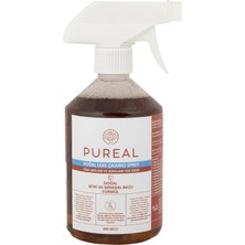 1001 Doğal Leke Çıkarıcı - 500 ml