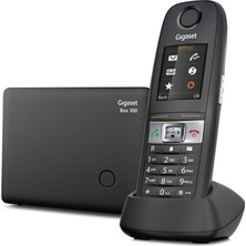 Gigaset E630 Telsiz Telefon