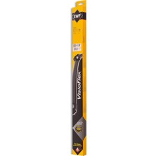 1001 Valeo Swf Visioflex Flat Blade Silecek Ford Fiesta Vı (2008-2017) (650+380 Mm) 119428