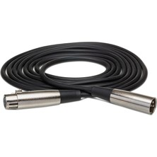 1001 Mikrofon Kablosu 90 cm (XLR-103)