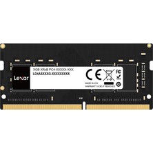 1001 LD4AS008G-B3200GSST Notebook Bellek, 8gb Ddr4 3200MHZ Nb So-Dimm
