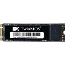 1001 NGFFFGBM2280 M.2 512GB (580/550MB/S) Pcıe Sata SSD Disk (22X80MM)