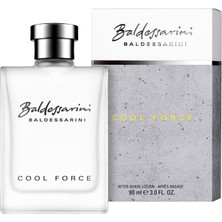 1001 Cool Force After Shave Lotion