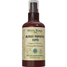 1001 Papatya SUYU,%100 Doğal, Yağlı, 150ML