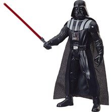 1001 Oly E5 Darth Vader