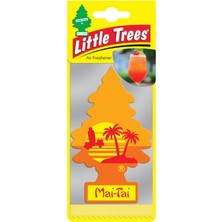 1001 Car Freshner Asma Koku Kokteyl