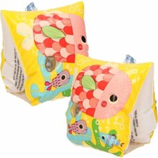 1001 Fun Fish Armband 58652