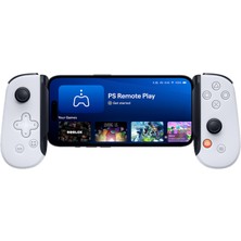 1001 iPhone (Lightning) Için One Mobil Oyun Denetleyicisi - Playstation Edition - 2. Nesil - Iphone'unuz