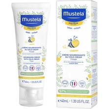 1001 Nourishing Cream With Cold Cream (40 Ml)