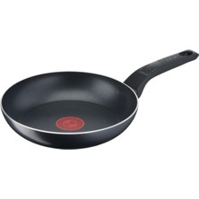 1001 Simplyclean 1x Difüzyon Tabanlı Tava - 24 cm
