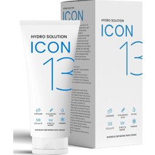 1001 Icon Cream 175 ml