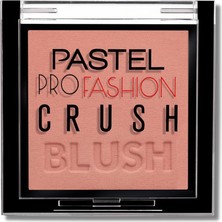 1001 Profashion Crush Blush 302