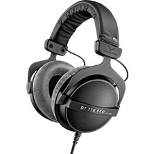 1001 DT-770 Pro-Studio Kulaküstü Kulaklık (250 Ohm)