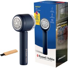 1001 Revive Elektrikli Tiftik Tıraş Makinesi [usb-C Şarj, Fonksiyonu] Revive (Giysi ve Tekstil Için T