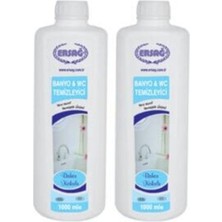 1001 Banyo Wc 100 ml 2 Li