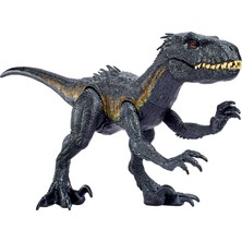 1001 Jurassic World Devasa Indoraptor Figürü HKY14