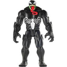 1001 Marvel Örümcek Adam Titan Deluxe Venom
