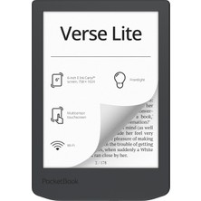 1001 Ereader - Verse Lite