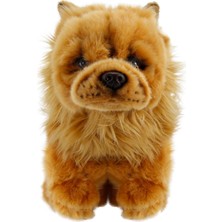 1001 Chow Çin Aslanı Peluş OYUNCAK28CM