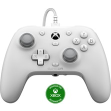 1001 G7 He Wired Xbox Controller, Hall Effect Sticks | Xbox Series X|s, Xbox One, Windows 10|11, Pc, Vide