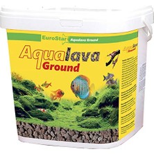 1001 Aqualava Akvaryum Için Lav Taşı, 10 Lt Kova