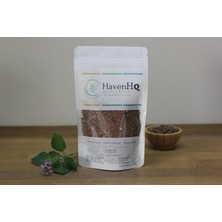 1001 Organik Keten Tohum 100 gr | Haven Herbs & Blends
