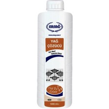 1001 Yağ Çözücü 1000 ml 114-1