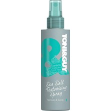 1001 Tonı&guy Deniz Tuzu Etkili Şekillendirici Saç Spreyi 200 ml