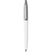Parker Jotter Original Beyaz Ct Tükenmez Kalem