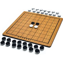 1001 Reversi Ahşap