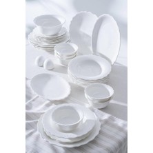 1001 Herlant 29 Parça Yemek Takımı SNT-07595