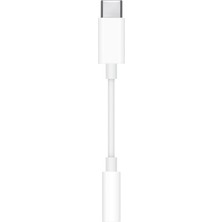 1001 Usb-C - 3,5 mm Kulaklık Jakı Adaptörü ​​​​​​​