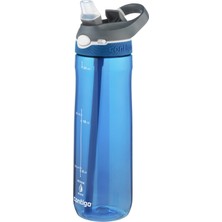 1001 Ashland Autospout Tren Suluk 720 ml Mavi