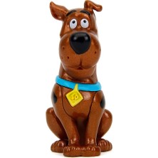 1001 Toys Scooby Doo Figür (1 Adet) - Beş Metal Koleksiyon Figüründen Rastgele Seçim (Scooby-Doo, Sh