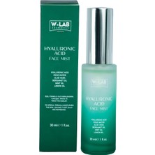1001 Hyaluranic Acid Face Mist 30 ml