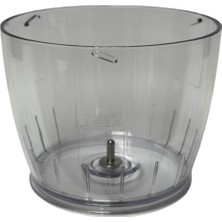 1001 Speed Multi Blender ile Uyumlu Mini Hazne