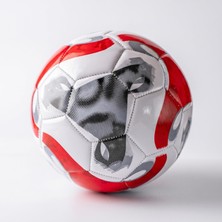 1001 Futbol Topu 2026 Süperlig Türkiye Yeni Sezon Dayanıklı Halı Saha Çim Beton Zemin Dikişli Maç
