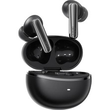 1001 Melobuds N70, Bluetooth 5.2, Kulak Içi Kulaklık, Siyah, Hi-Res Audio, Ldac, 50DB Hibrit Anc, 50 S