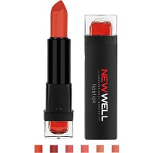 1001 Matte Lipstick (01)