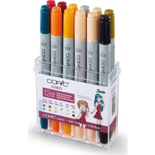 1001 Ciao 12 Li Set School Uniforms