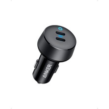 1001 Powerdrive Iıı Duo Usb-C Araç Şarj Cihazı, 40W, 2 Bağlantı Noktalı, Powerıq 3.0, Güç Dağıt