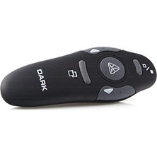 1001 DK-AC-WP03 Kablosuz USB 2.0 Sunum Kumandası
