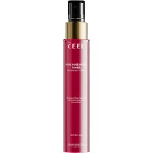 1001 Pure Rose Water Toner Saf Gül Suyu Tonik