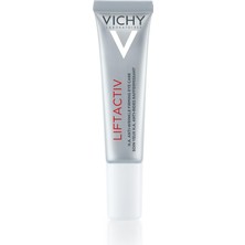 1001 Liftactiv Supreme Göz Çevresi Bakımı (15 Ml)