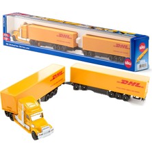 1001 Dhl Yol Treni, Oyuncak