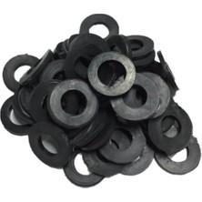 1001 3/8 Lastik Conta (100 Adet)