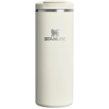 1001 The Transit Fliptop Termos 0.35L / Cream Gloss
