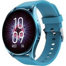 1001 B-Sport Go Akıllı Saat, Mavi