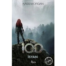 GO! Kitap The 100 - Isyan (4. Kitap)