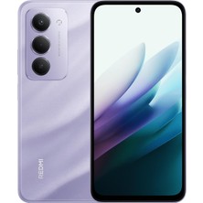 1001 15 8gb Ram 256GB Rom, Mor | 33W Hızlı Şarj DESTEKLI,50MP Aı Destekli Ikili Kamera